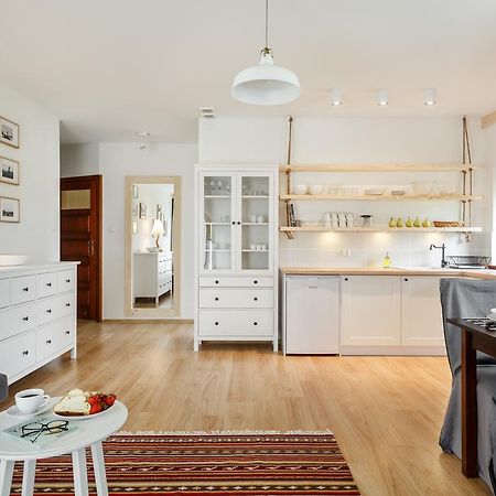 Apartament Krywan Koscielisko Luaran gambar
