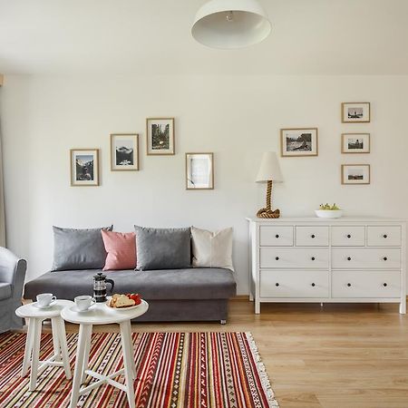 Apartament Krywan Koscielisko Luaran gambar