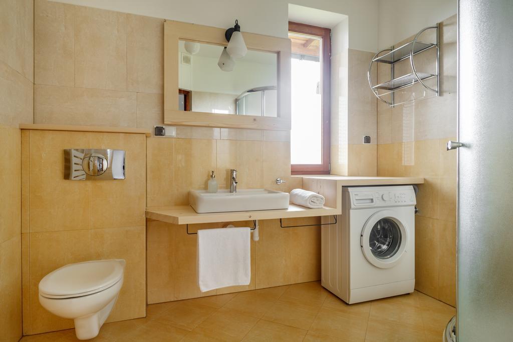 Apartament Krywan Koscielisko Luaran gambar