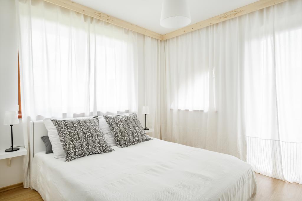 Apartament Krywan Koscielisko Luaran gambar